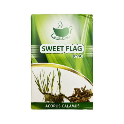 H/F KECEVER KOKU - HERBA FLORA