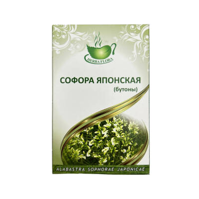 H/F YAPON SOFORASI - HERBA FLORA