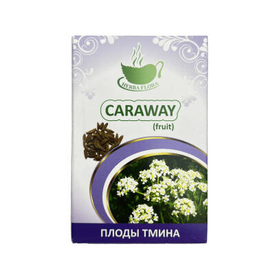 H/F Zire Meyvesi - HERBA FLORA