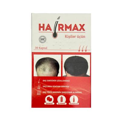 Hairmax N30 tb - 