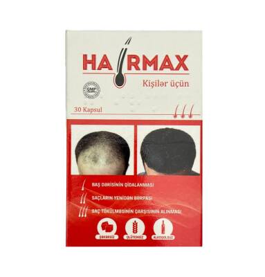Hairmax N30 tb - 