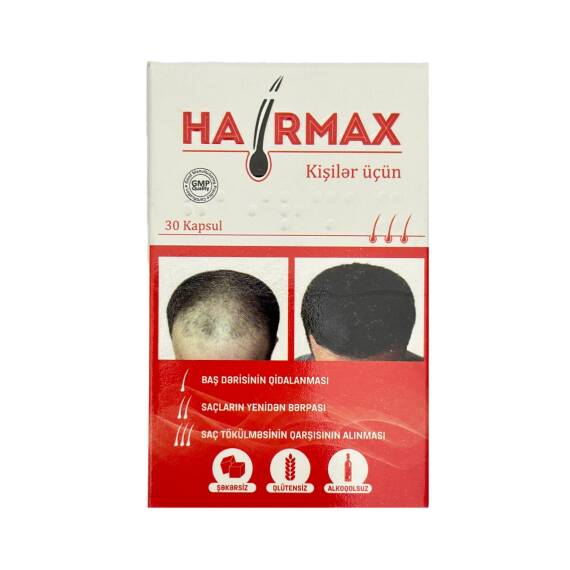Hairmax N30 tb - 1