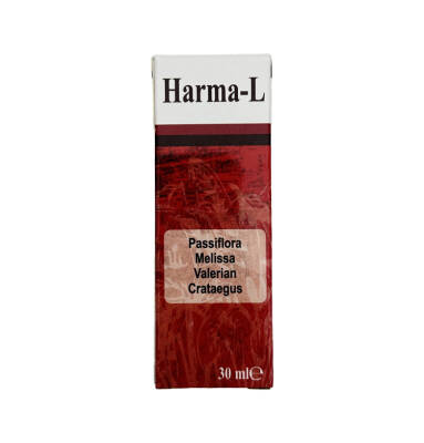 HARMA-L 30ML DAMLA - 