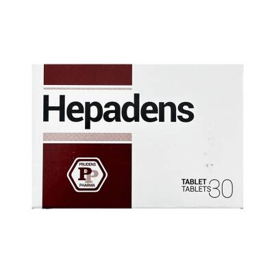 Hepadens N30 kapsul - 
