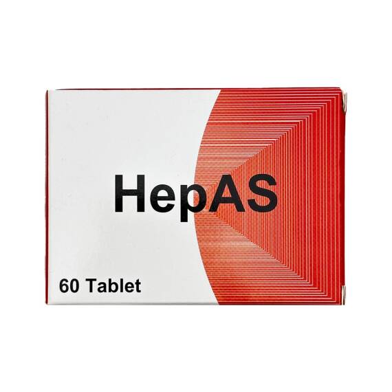 HEPAS N60 TB - 1