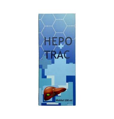HEPO-TRAC 100ML SRP - 