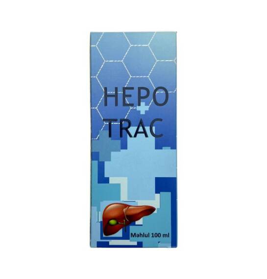 HEPO-TRAC 100ML SRP - 1