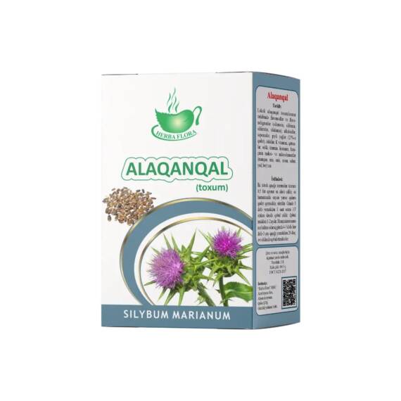 H/F ALAQANQAL TOXUMU (RASTOROPSA) - 1