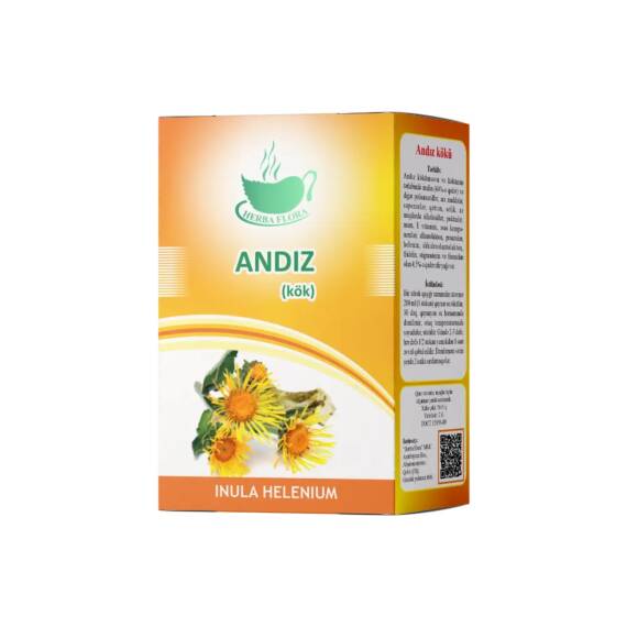 H/F ANDIZ KOKU - 1