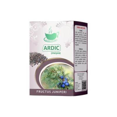 Herba Flora Ardıc meyvəsi 50 qr - HERBA FLORA