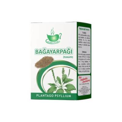 Herba Flora Bağayarpağı toxumu 50 qr - HERBA FLORA