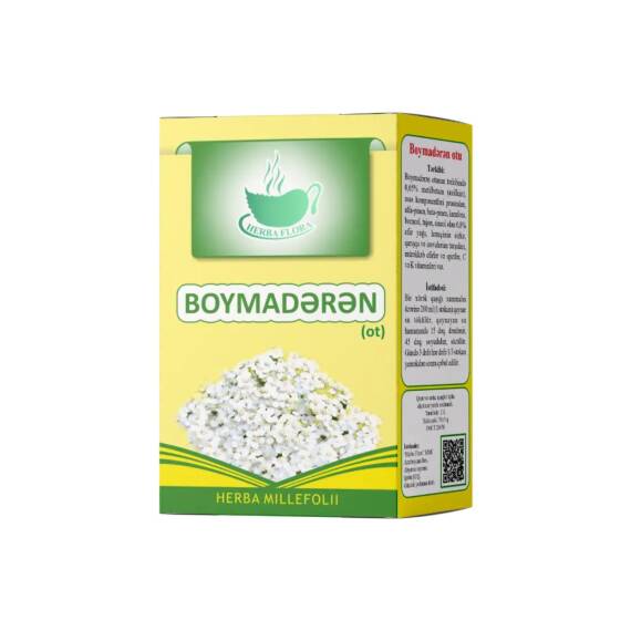 H/F BOYMADEREN OTU - 1