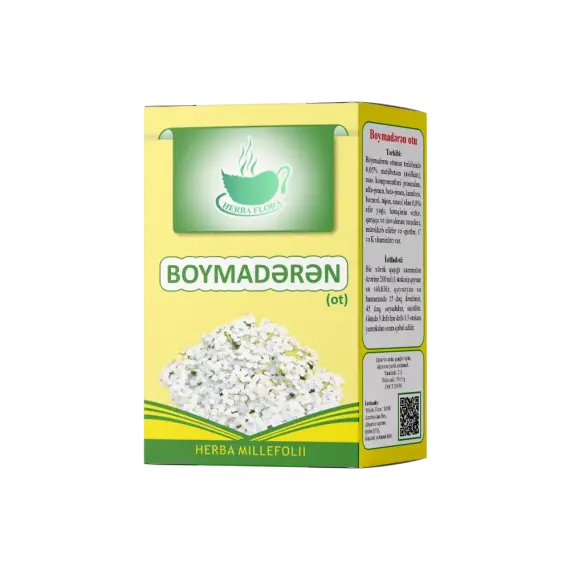 Herba Flora Boymadərən otu 35 qr - 1