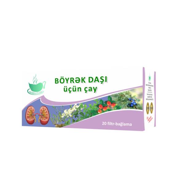 H/F BOYREK DASI ELEYHINE CAY - 1