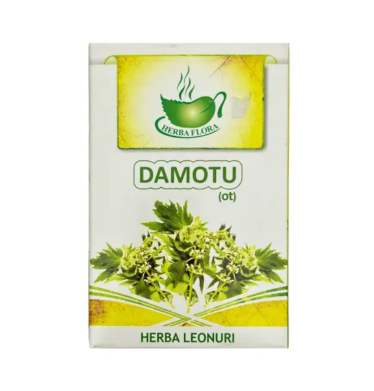 Herba Flora Dam otu 40 qr - 1