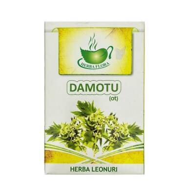 Herba Flora Dam otu 40 qr - HERBA FLORA