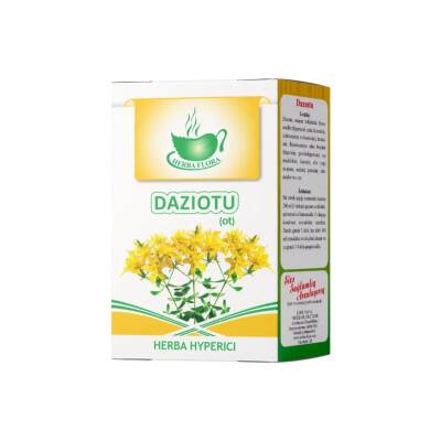 Herba Flora Dazıotu Otu 50 Qr - 