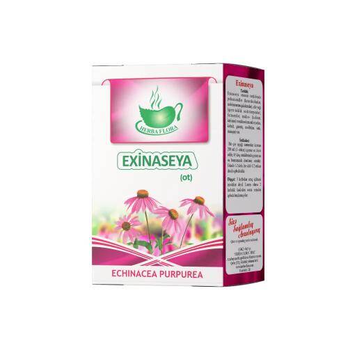 Herba Flora Exinaseya otu 40 qr - 1