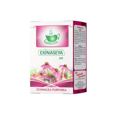 Herba Flora Exinaseya otu 40 qr - HERBA FLORA