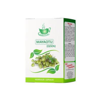 Herba Flora Mayaotu qozası 25 qr - HERBA FLORA