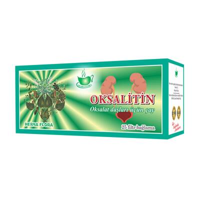 H/F OKSALATIN CAY (SIDIK DASI ELEYHINE) - 