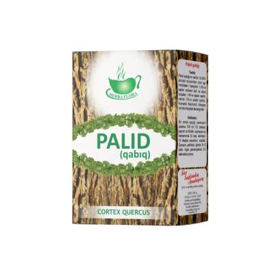 H/F PALID QABIGI - 