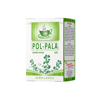 Herba Flora Pol - Pala otu 40 qr - HERBA FLORA