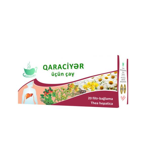 H/F QARACIYER UCUN 1,5GR N20 CAY - 1