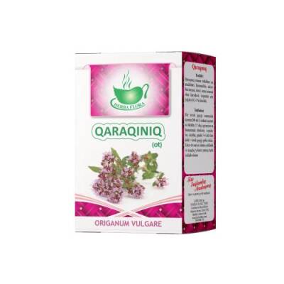 Herba Flora Qaraqınıq otu 40 qr - HERBA FLORA
