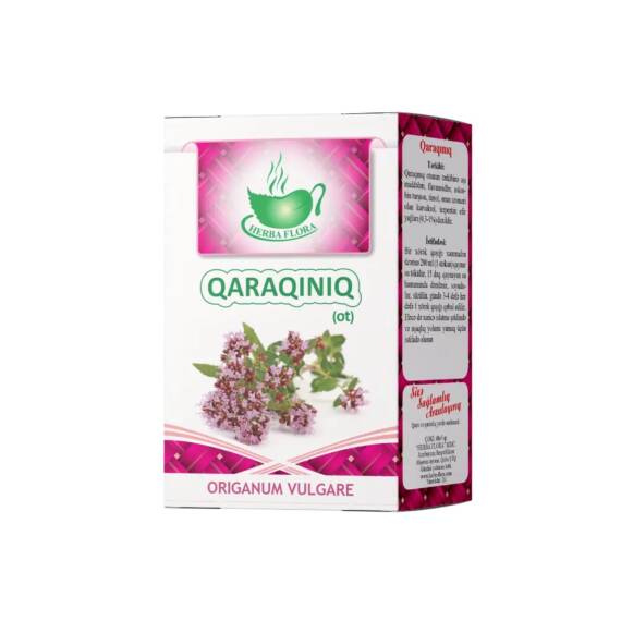 H/F QARAQINIQ OTU - 1