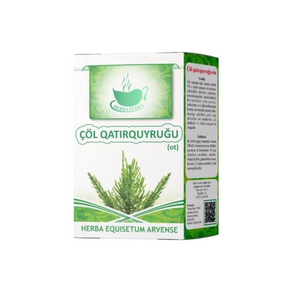 H/F QATIRQUYRUGU OTU - 1