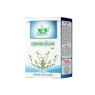 H/F QIRXBUGUM 40GR OT - 