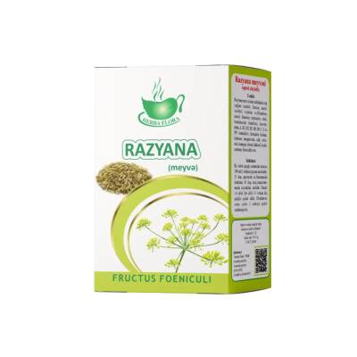 H/F RAZYANA MEYVESI - 