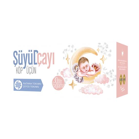 H/F SUYUD CAYI - 1