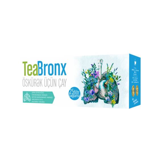 H/F TEABRONX CAY - 1