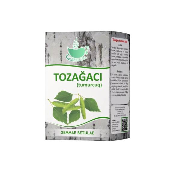 H/F TOZAGACI TUMURCUGU - 1