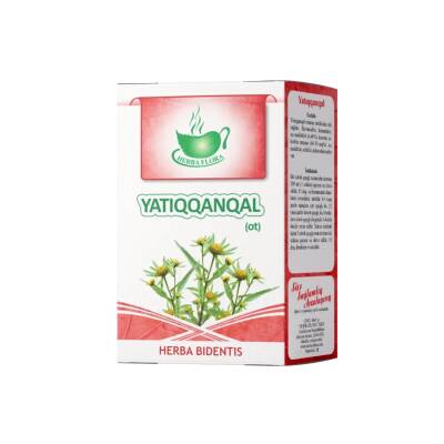 H/F YATIQQANQAL OTU - 