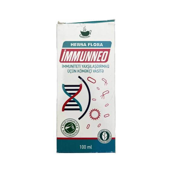 H/F IMMUNNEO 100ML SRP - 1