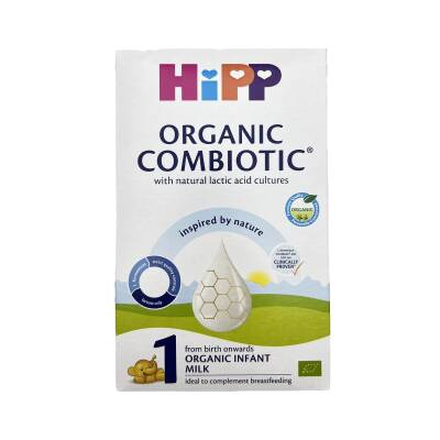 HIPP 2012-01/2102 COMBIOTIC 1 SMES 300GR - HIPP