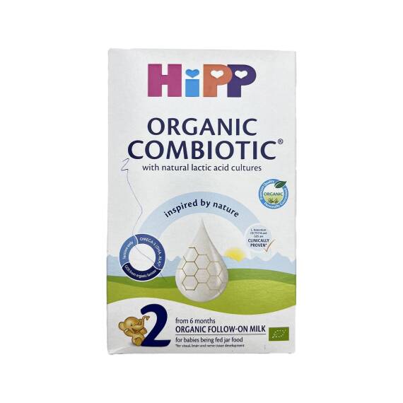 HiPP 2036-01 Combiotik 2 Smes, 300 g - 1