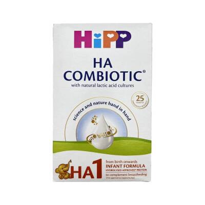 HIPP 2144-01 HA 1 350GR - HIPP