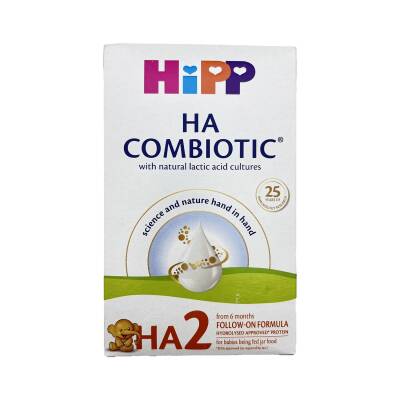 HiPP 2148-02 Ha 2, 350 g - HIPP