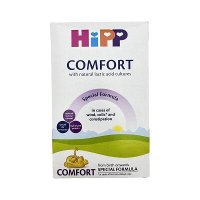 HIPP 2317-03 COMFORT 300GR - HIPP