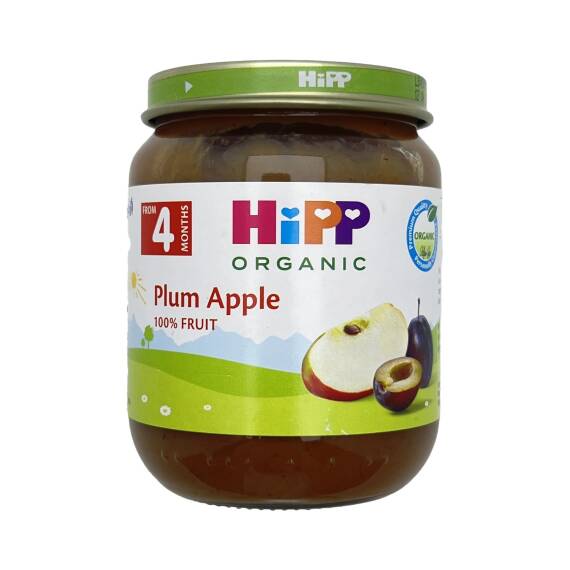 HIPP 4204-02 GAVALI ALMA 125GR - 1