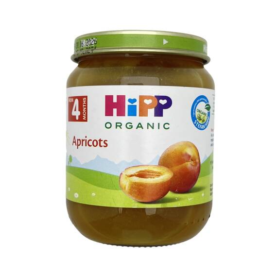 HIPP 4212-U ERIK 125GR - 1
