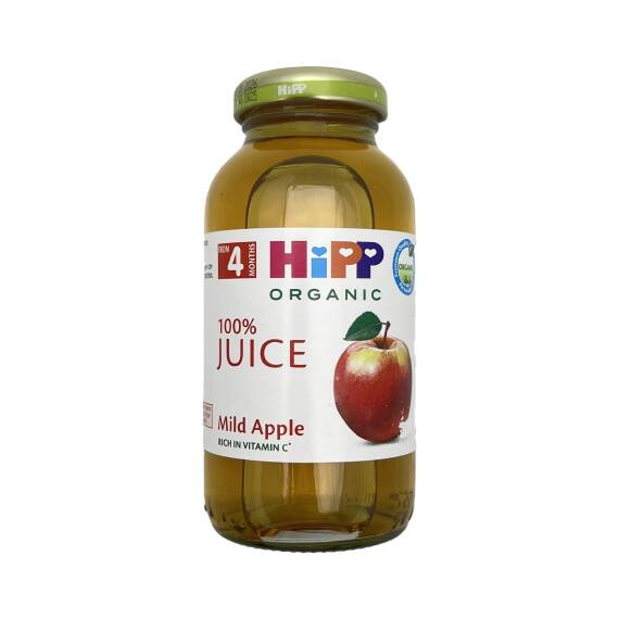 HIPP 8012-U ALMA SIRESI 200ML - 1
