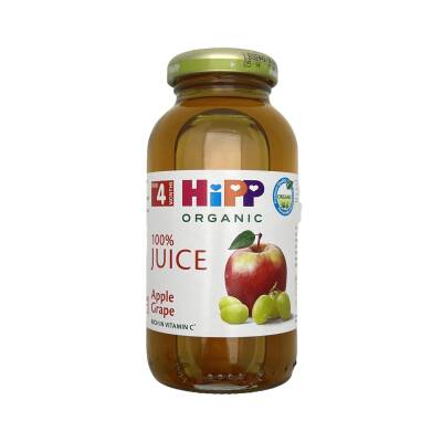 HiPP 8030-U Alma Uzum Siresi, 200 ml - HIPP