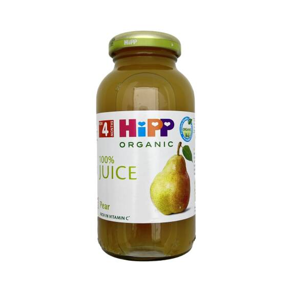 HIPP 8032-U ARMUD SIRESI 200ML - 1