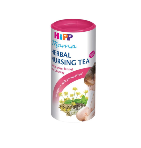 Hipp Analar üçün süd artıran çay 200qr - 1