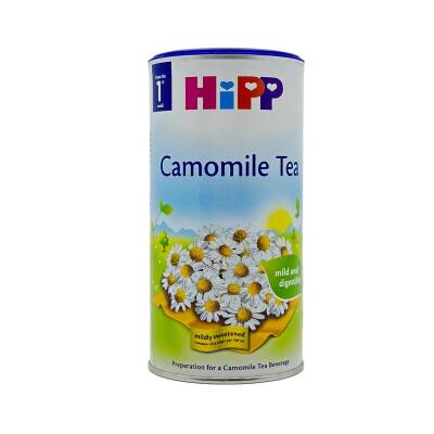 HiPP Çobanyastığı Çayı 200 Qr